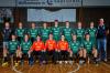 JHBL, Teamfoto A-Jugend HG Saarlouis, Saison 2013/14