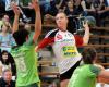 Carina Edlbauer - HSG Bensheim/Auerbach U19