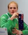 Sally Potocki - Australien - WM2013 - GER-AUS