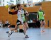 Carmen Moser - HSG Bensheim/Auerbach U19