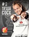 Tessa Cocx - Bad Wildungen Vipers