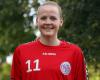 Katharina Mack - Th�ringer HC 2014/15