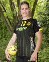 Friederike L�tz - Borussia Dortmund 14/15