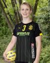 Stella Kramer - Borussia Dortmund 14/15