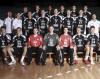 Team, Mannschaftsfoto: THW Kiel U19