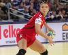 9 Versuche, 9 Treffer: Jovanka Radicevic