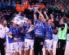 DHK Flensborg feierte den Sieg im Amateurpokal