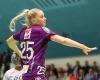 Trine �stergaard - FC Midtjylland