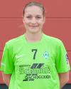 Alina Schneider, SV Werder Bremen