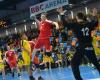 U20 EM-Qualifikation: Der Schweizer Topscorer Lenny Rubin trifft im ersten Spiel gegen Mazedonien