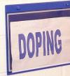 XXX - Doping