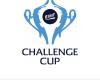 Logo des Challenge Cups der Männer