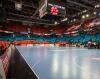 Weltrekordspiel für den HC Erlangen gegen den TUSEM Essen - 8.308 Zuschauer besuchten das Zweitligaspiel