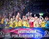 Der HC Leipzig gewann 2016 den DHB-Pokal, nun soll der Wiederaufbau in der 3. Liga gestartet werden