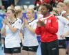 Deutsche Juniorinnen, DHB-Juniorinnen - knappe Niederlage im Spiel im Bronze bei WM in Moskau, RUS