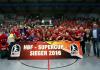 HBF Supercup 2016: Thüringer HC