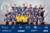 VfL Bad Schwartau, Mannschaftsfoto Saison 2016/17