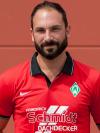 Trainer Patrice Giron, SV Werder Bremen