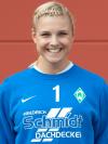 Meike Anschtz, SV Werder Bremen
