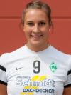 Lena Janssens, SV Werder Bremen