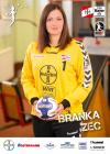 Branka Zec, TSV Bayer 04 Leverkusen