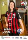 Anne Jochin, TSV Bayer 04 Leverkusen