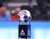 Ball
VELUX EHF Champions League 2016-2017
Select
