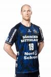 Johan Jakobsson, SG Flensburg-Handewitt Saison 2016/17