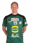 Joakim Larsson, GWD Minden Saison 2016/17