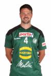 Moritz Sch�psmeier, GWD Minden Saison 2016/17
