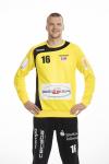 Tomas Mrkva, HBW Balingen-Weilstetten Saison 2016/17