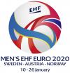Logo EURO 2020, EM 2020