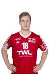 Alexander Feld, TSG Friesenheim, Saison 2016/17