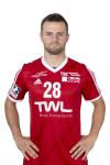 Denni Djozic, TSG Friesenheim, Saison 2016/17