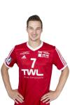 Dominik Claus, TSG Friesenheim, Saison 2016/17