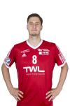 Gunnar Dietrich, TSG Friesenheim, Saison 2016/17