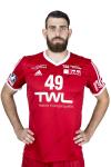 Martin Slaninka, TSG Friesenheim, Saison 2016/17