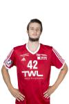 Patrick Weber, TSG Friesenheim, Saison 2016/17