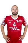 Philipp Grimm, TSG Friesenheim, Saison 2016/17