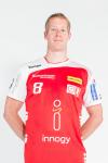 Michael Hegemann, TuSEM Essen, Saison 2016/17