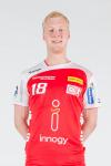 Michael Kintrup, TuSEM Essen, Saison 2016/17