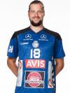 Martin Waschul, VfL Bad Schwartau, Saison 2016/17