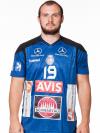 Jan Schult, VfL Bad Schwartau, Saison 2016/17
