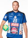 Marius Fuchs, VfL Bad Schwartau, Saison 2016/17