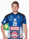 Tim Claasen, VfL Bad Schwartau, Saison 2016/17