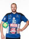 Cristoph Wischniewski, VfL Bad Schwartau, Saison 2016/17