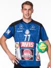 Jasper Bruhn, VfL Bad Schwartau, Saison 2016/17