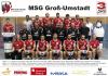 MSG Groß-Umstadt, 3. Liga Ost Saison 2016/17