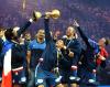Jubel Frankreich, Finale, WM Frankreich 2017