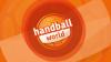 Logo handball-world.com